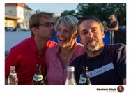 16.07.2021 Kultursommer - 80ies Flashback Party