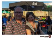 16.07.2021 Kultursommer - 80ies Flashback Party