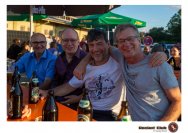 16.07.2021 Kultursommer - 80ies Flashback Party