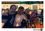16.07.2021 Kultursommer - 80ies Flashback Party