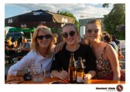 16.07.2021 Kultursommer - 80ies Flashback Party