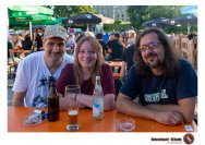 16.07.2021 Kultursommer - 80ies Flashback Party