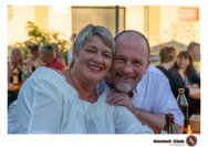 16.07.2021 Kultursommer - 80ies Flashback Party