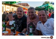 16.07.2021 Kultursommer - 80ies Flashback Party