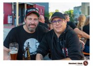 16.07.2021 Kultursommer - 80ies Flashback Party