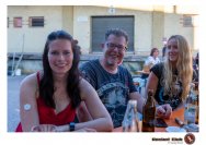 16.07.2021 Kultursommer - 80ies Flashback Party