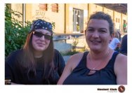 16.07.2021 Kultursommer - 80ies Flashback Party