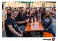 16.07.2021 Kultursommer - 80ies Flashback Party