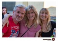 16.07.2021 Kultursommer - 80ies Flashback Party