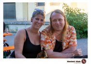 16.07.2021 Kultursommer - 80ies Flashback Party