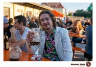 16.07.2021 Kultursommer - 80ies Flashback Party