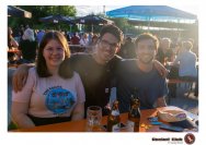 16.07.2021 Kultursommer - 80ies Flashback Party