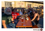 16.07.2021 Kultursommer - 80ies Flashback Party