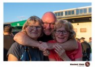 16.07.2021 Kultursommer - 80ies Flashback Party