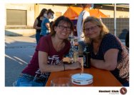 16.07.2021 Kultursommer - 80ies Flashback Party