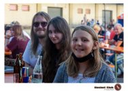 16.07.2021 Kultursommer - 80ies Flashback Party