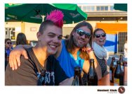 16.07.2021 Kultursommer - 80ies Flashback Party