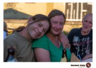 16.07.2021 Kultursommer - 80ies Flashback Party