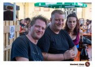 16.07.2021 Kultursommer - 80ies Flashback Party