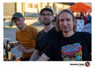 16.07.2021 Kultursommer - 80ies Flashback Party