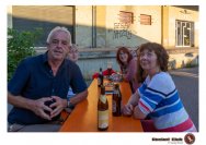 16.07.2021 Kultursommer - 80ies Flashback Party