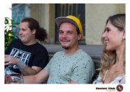 16.07.2021 Kultursommer - 80ies Flashback Party
