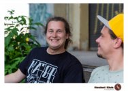 16.07.2021 Kultursommer - 80ies Flashback Party