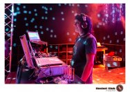 16.07.2021 Kultursommer - 80ies Flashback Party