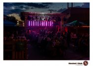 16.07.2021 Kultursommer - 80ies Flashback Party
