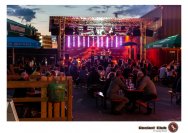 16.07.2021 Kultursommer - 80ies Flashback Party