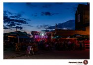 16.07.2021 Kultursommer - 80ies Flashback Party