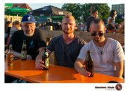 16.07.2021 Kultursommer - 80ies Flashback Party