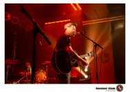 16.10.2021 Mad World, Simon Grape, Bluesgangsters