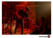 16.10.2021 Mad World, Simon Grape, Bluesgangsters