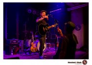 16.10.2021 Mad World, Simon Grape, Bluesgangsters