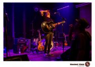 16.10.2021 Mad World, Simon Grape, Bluesgangsters