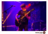 16.10.2021 Mad World, Simon Grape, Bluesgangsters