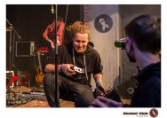 16.10.2021 Mad World, Simon Grape, Bluesgangsters