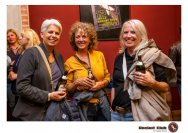 16.10.2021 Mad World, Simon Grape, Bluesgangsters