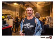 16.10.2021 Mad World, Simon Grape, Bluesgangsters