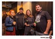 16.10.2021 Mad World, Simon Grape, Bluesgangsters