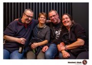 16.10.2021 Mad World, Simon Grape, Bluesgangsters