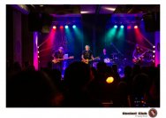 16.10.2021 Mad World, Simon Grape, Bluesgangsters