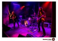 16.10.2021 Mad World, Simon Grape, Bluesgangsters