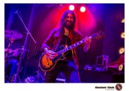 16.10.2021 Mad World, Simon Grape, Bluesgangsters