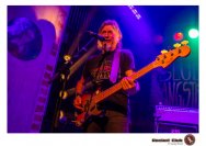 16.10.2021 Mad World, Simon Grape, Bluesgangsters