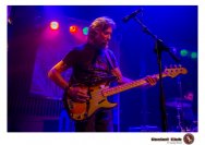 16.10.2021 Mad World, Simon Grape, Bluesgangsters