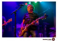 16.10.2021 Mad World, Simon Grape, Bluesgangsters