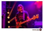 16.10.2021 Mad World, Simon Grape, Bluesgangsters