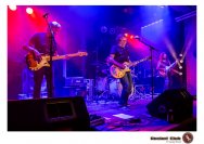 16.10.2021 Mad World, Simon Grape, Bluesgangsters